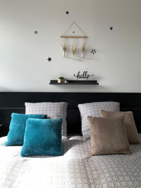 Chez Isa Faymonville